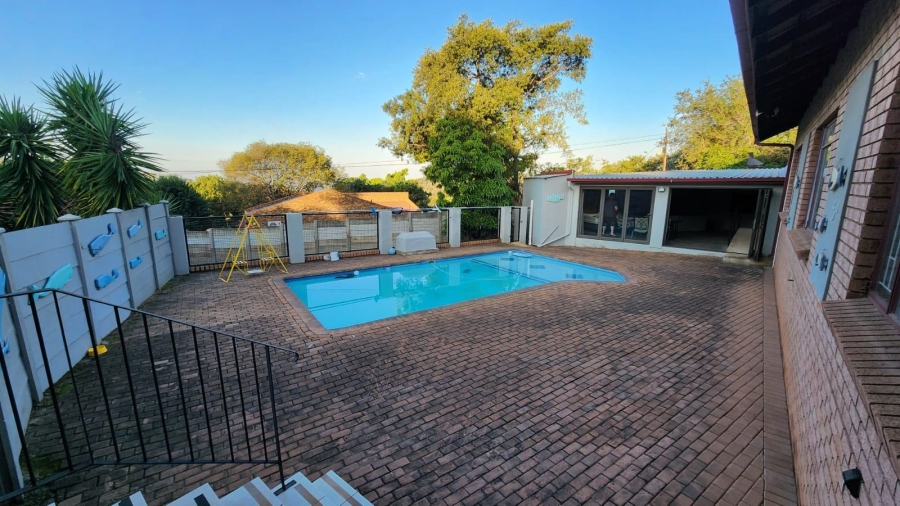 3 Bedroom Property for Sale in Cashan North West